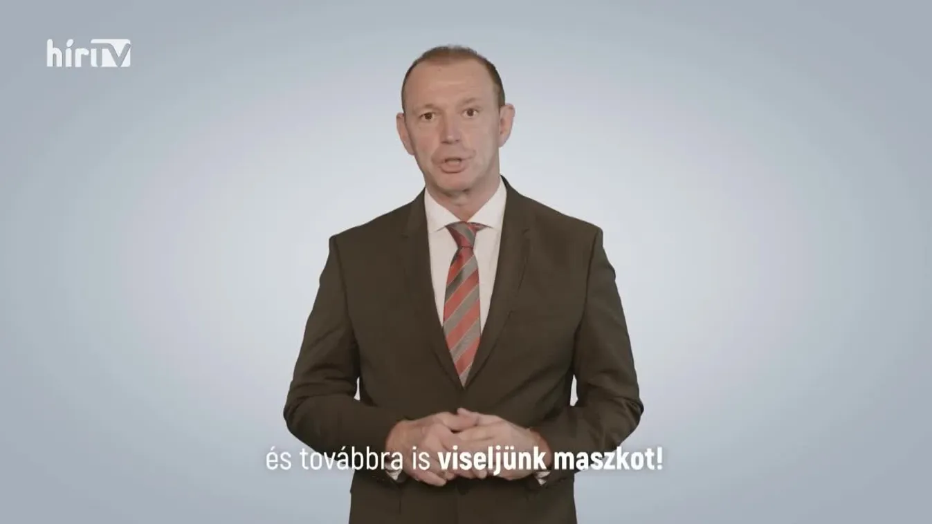 Magyarország élőben extra Győri Pállal (2020-11-12)