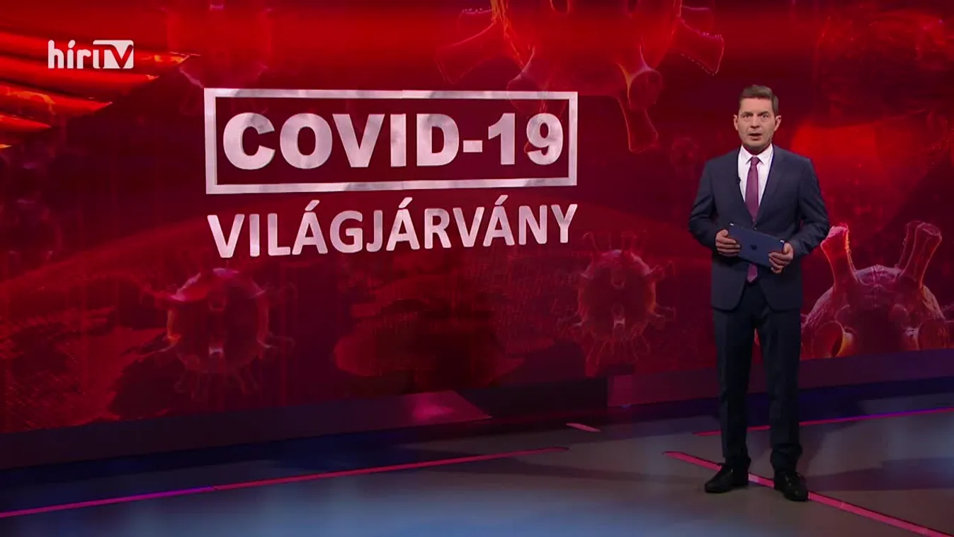 Covid percek (2020-11-27)