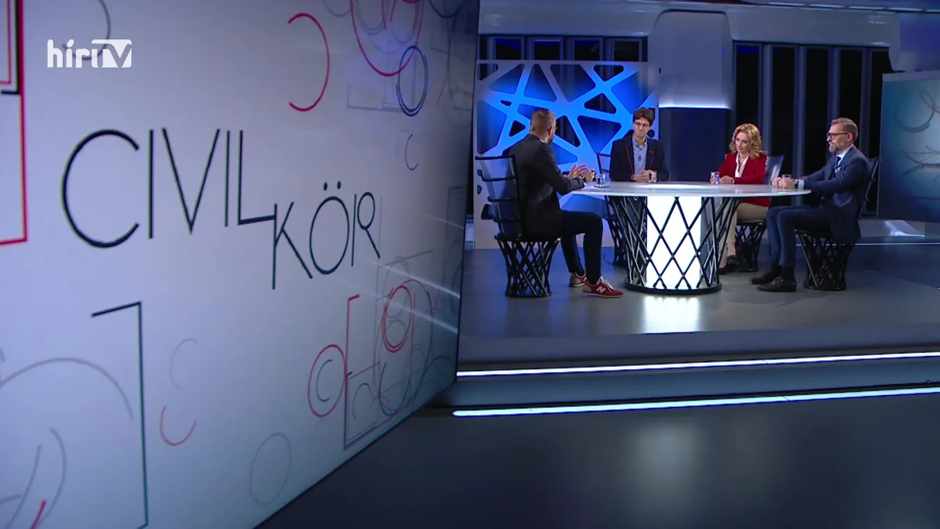 Civil kör: A magyar baloldal radikalizálódik