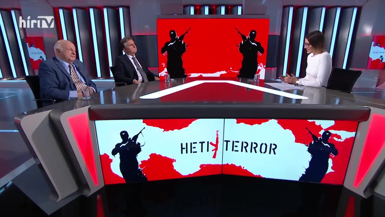 Heti terror: Olaszországban egy erős politikai döntésre lenne szükség