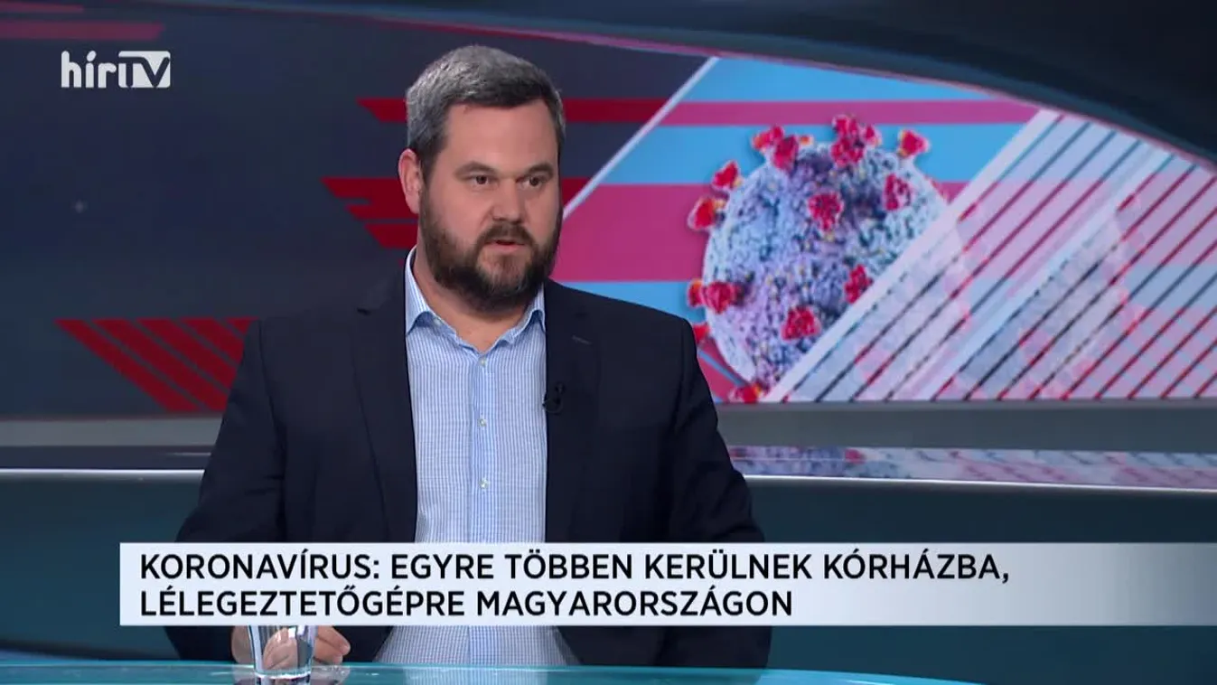 Magyarország élőben extra Takács Péterrel (2020-11-17)