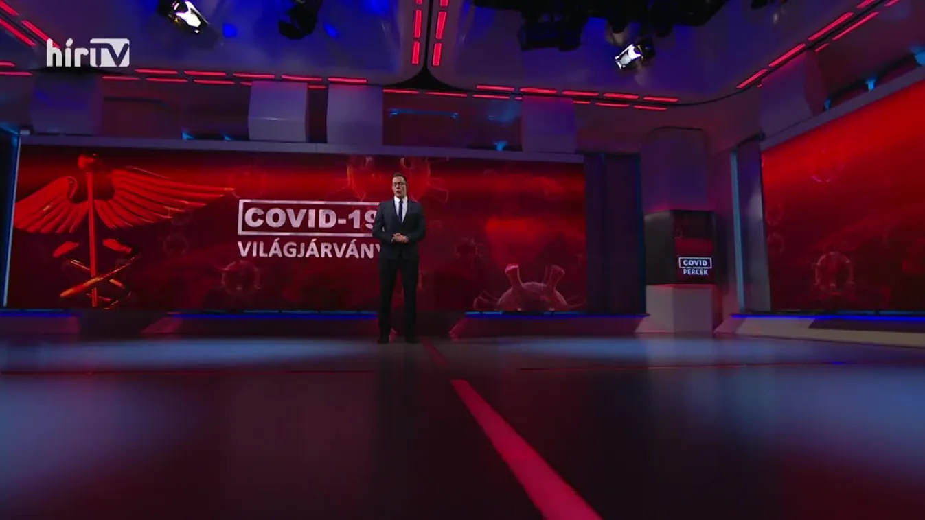 Covid percek (2020-11-22)