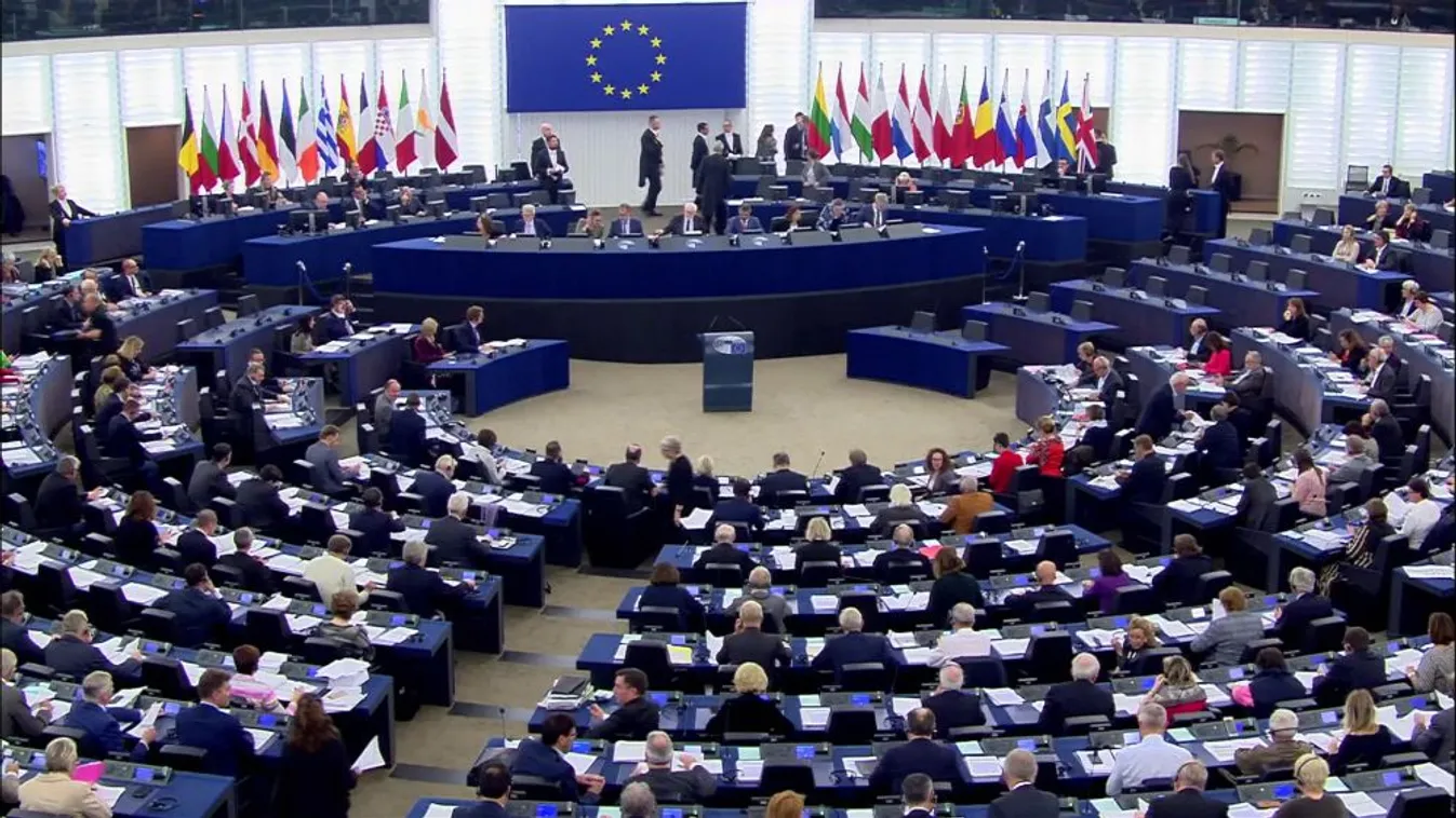 Az EP összeköti a kifizetéseket a jogállami értékek érvényesülésével