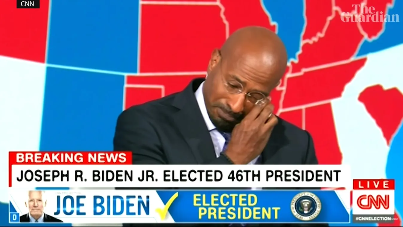 A CNN már a függetlenség látszatáról is lemondott