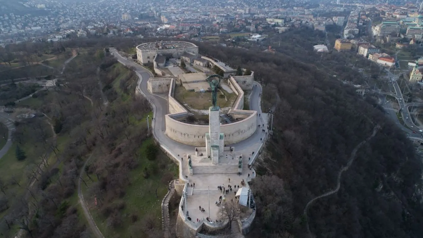 Állandó régészeti felügyelet mellett folytatódik a Citadella rekonstrukciója