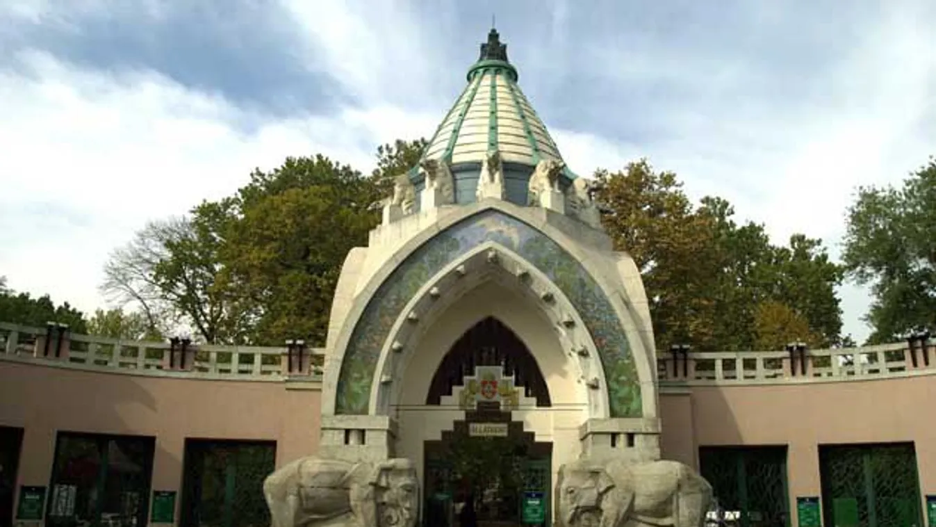 Magyar Nemzet: Szabadulna az állatkerttől a főváros