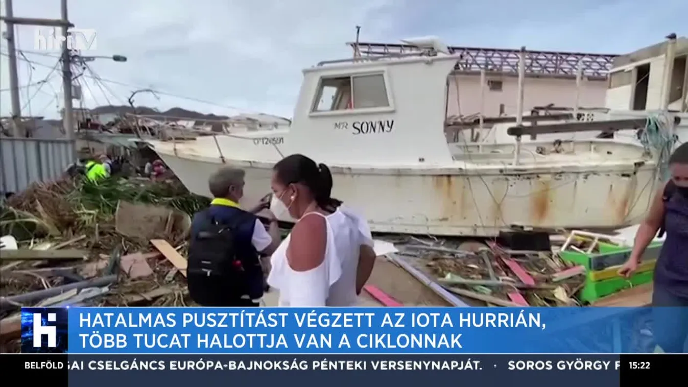 Több mint 40 halottat követelt az ítéletidő