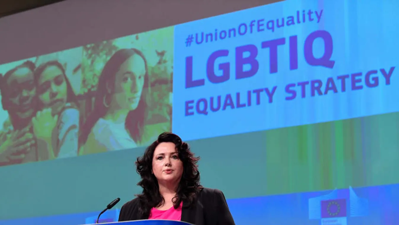 Melegjogi feltételekkel zsarol Brüsszel