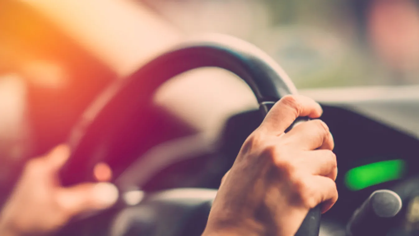 Jövőre kész lesz a zalaegerszegi járműipari tesztpálya