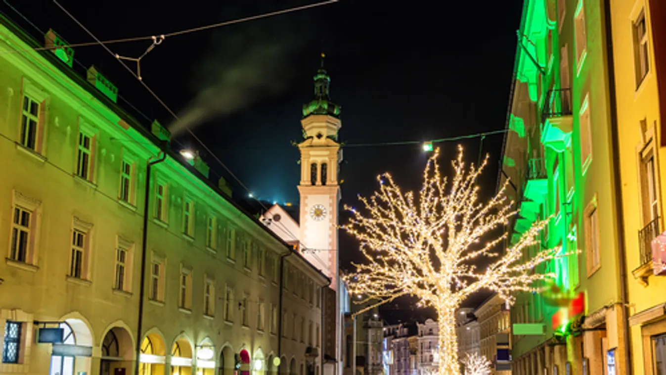 December elejére visszaszorulhat a járvány Ausztriában