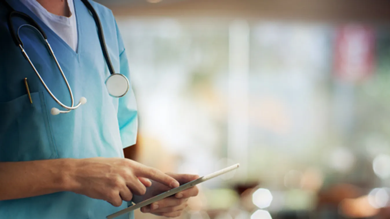 Sorsolással döntene emberek életéről az orvosi kamara