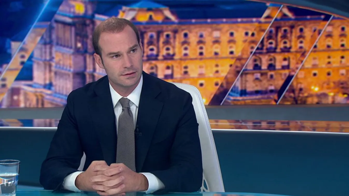 Hollik István: Brüsszel továbbra is a bevándorlást támogatja