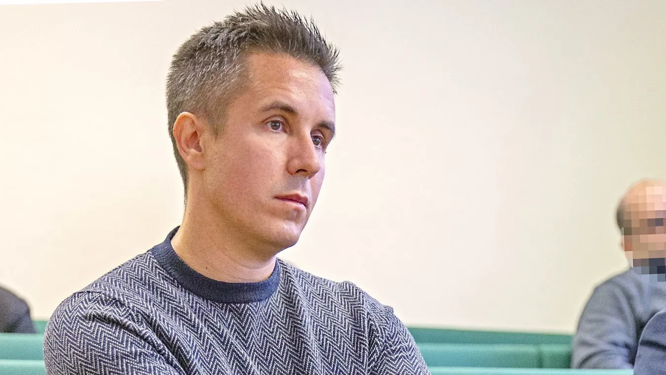 Továbbra is jogászkodik Czeglédy Csaba