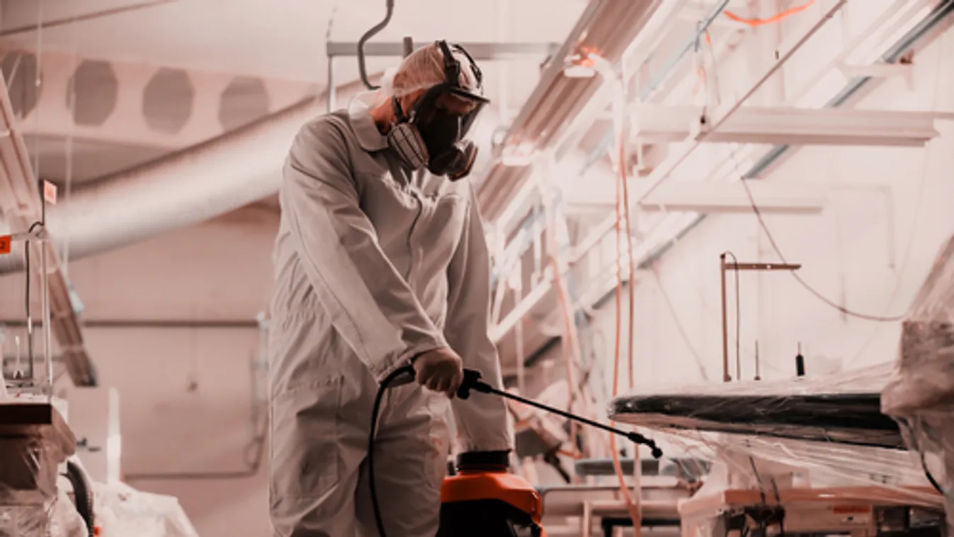 Az Egyesült Államokban meghaladta a 11 milliót a diagnosztizált fertőzöttek száma