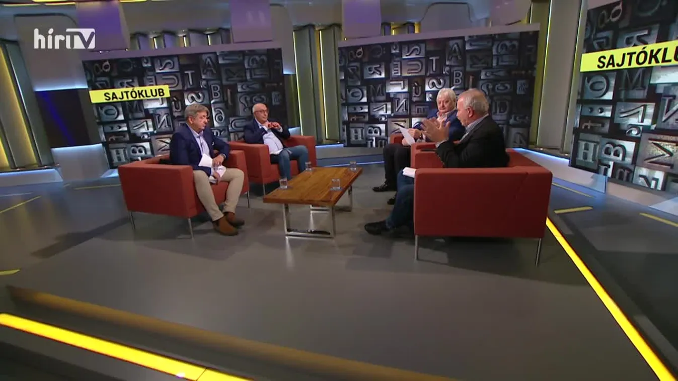 Sajtóklub: A miniszterelnök a legszükségesebb pillanatban vezette be a szigorítást