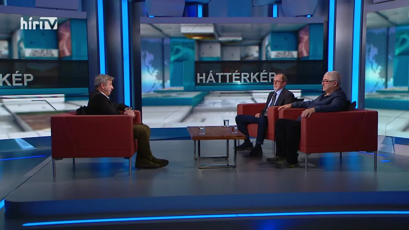 Háttérkép: Európa sorsa az Európai Parlamentben dől majd el