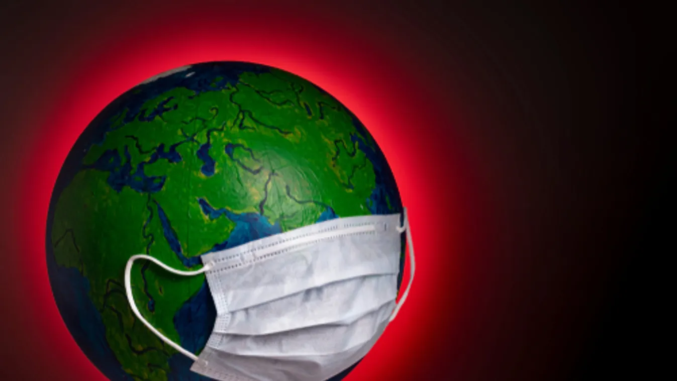 WHO-főigazgató: Egyre több a fény az alagút végén