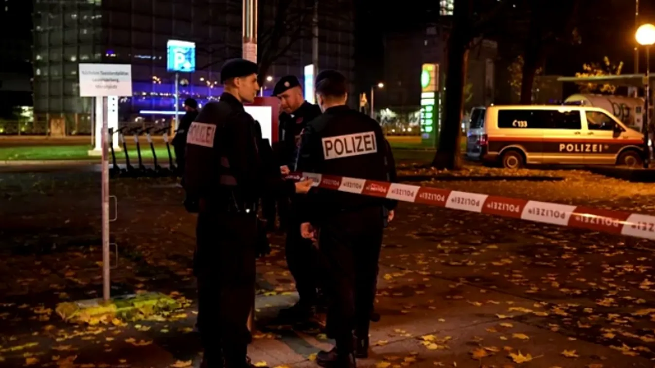 Szijjártó: Itt az ideje ébresztőt fújni és összefogni a terrorral szemben