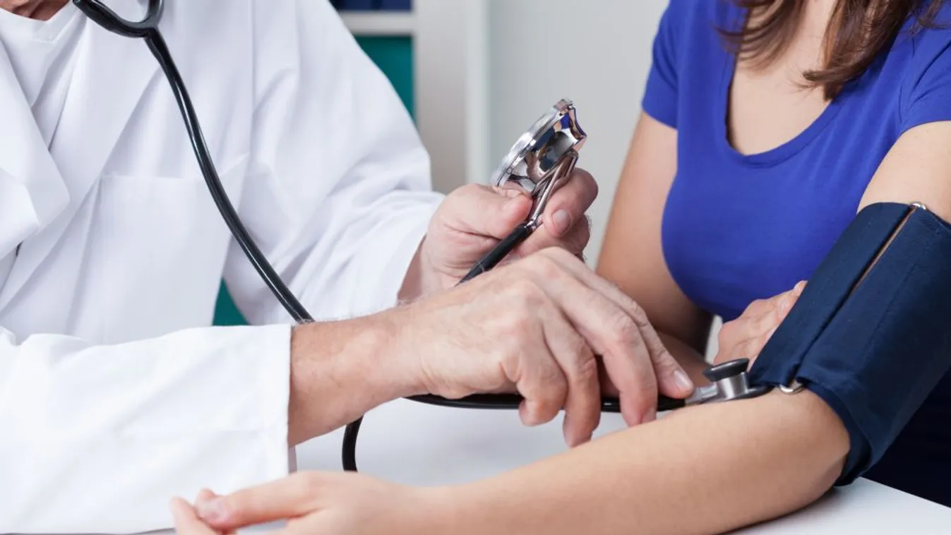 Óriási béremelés jön a háziorvosoknál is