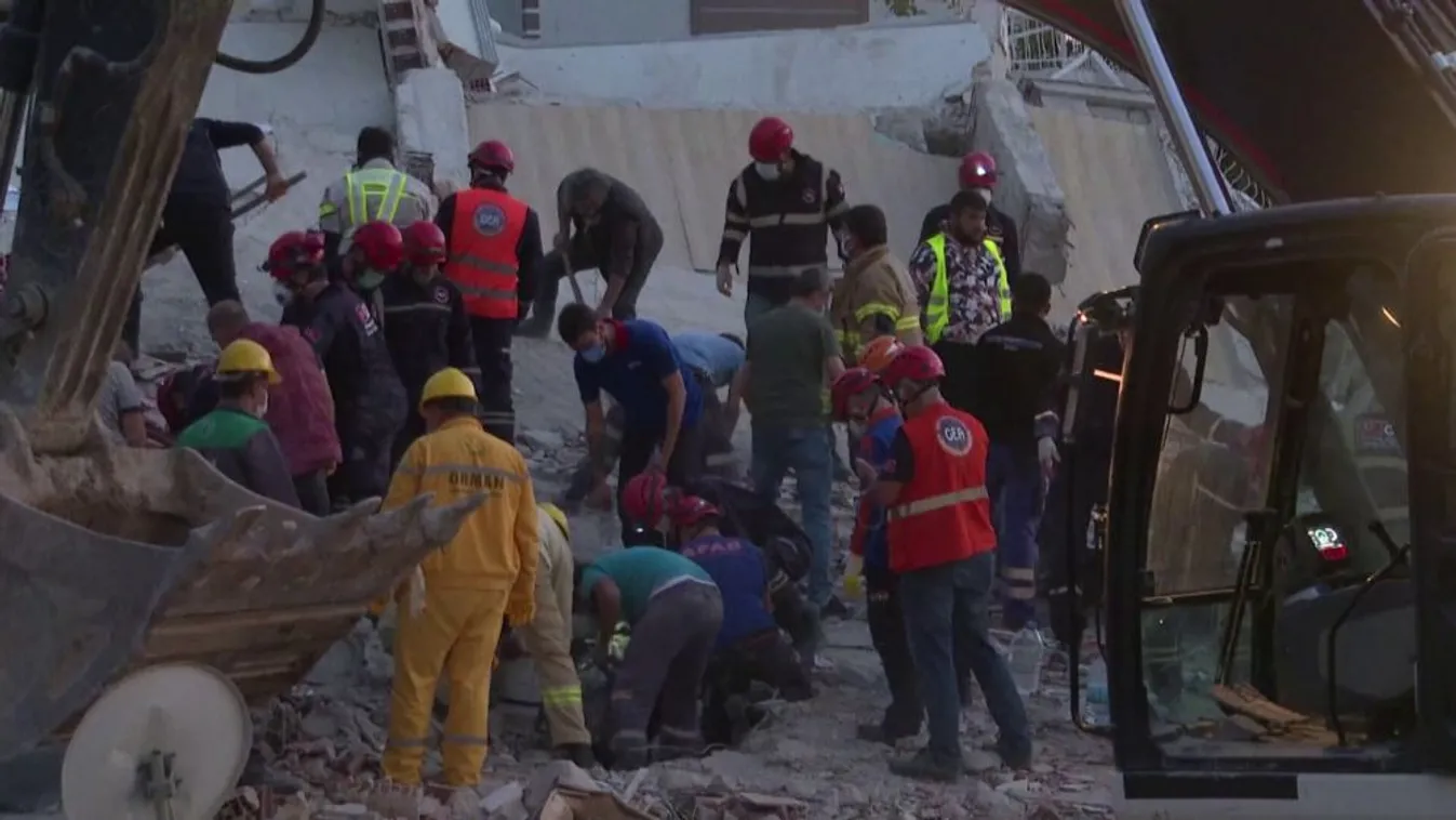 Magyarország kész hozzájárulni a török hatóságok munkájához