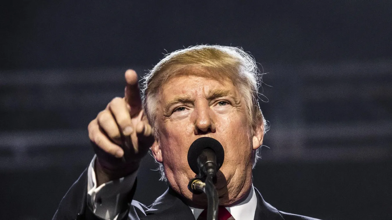 Wisconsinban bejelentették Biden győzelmét, Trump a michigani számlálás felfüggesztését kéri