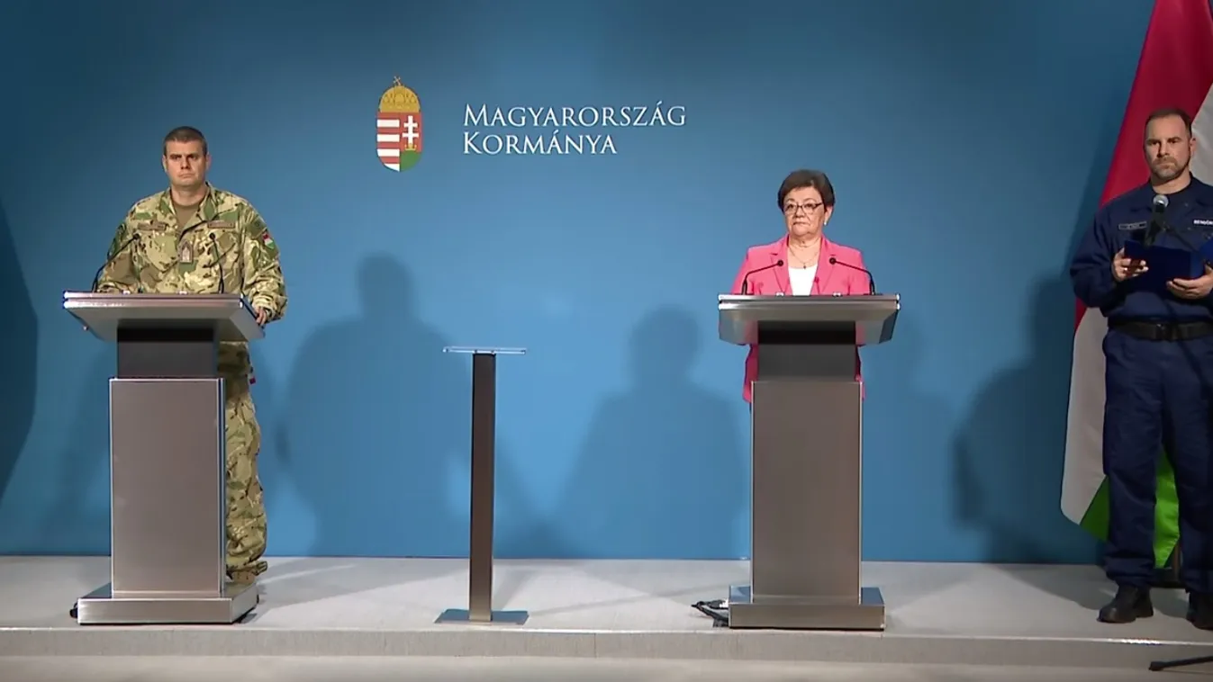 Müller Cecília: Aki megteheti, adjon vérplazmát!