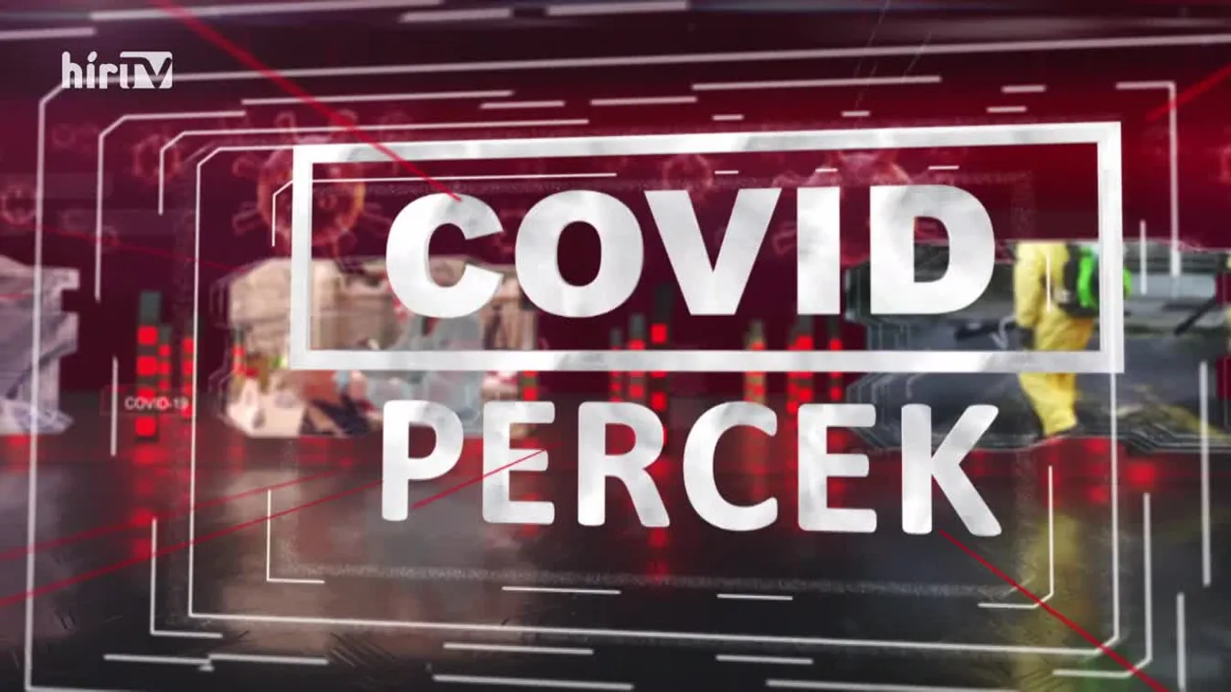 Covid percek (2020-11-04)