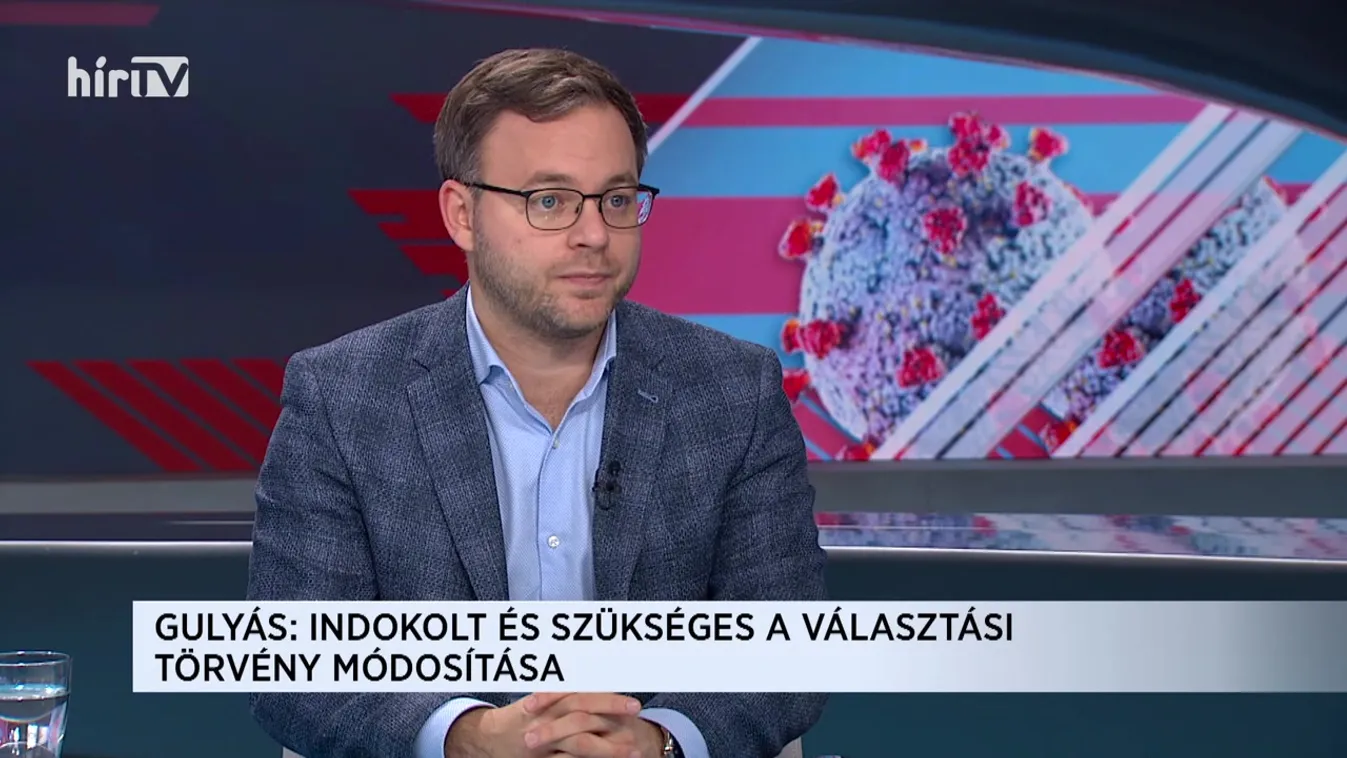 Orbán Balázs: Köszönjük az állampolgároknak az együttműködést