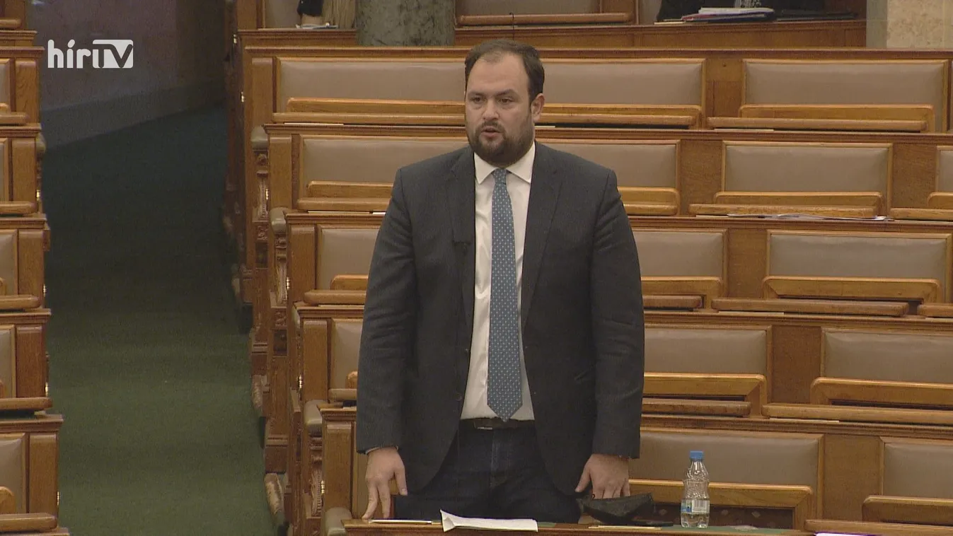 Nacsa Lőrinc: Ne akadályozza álhírekkel a védekezést az ellenzék