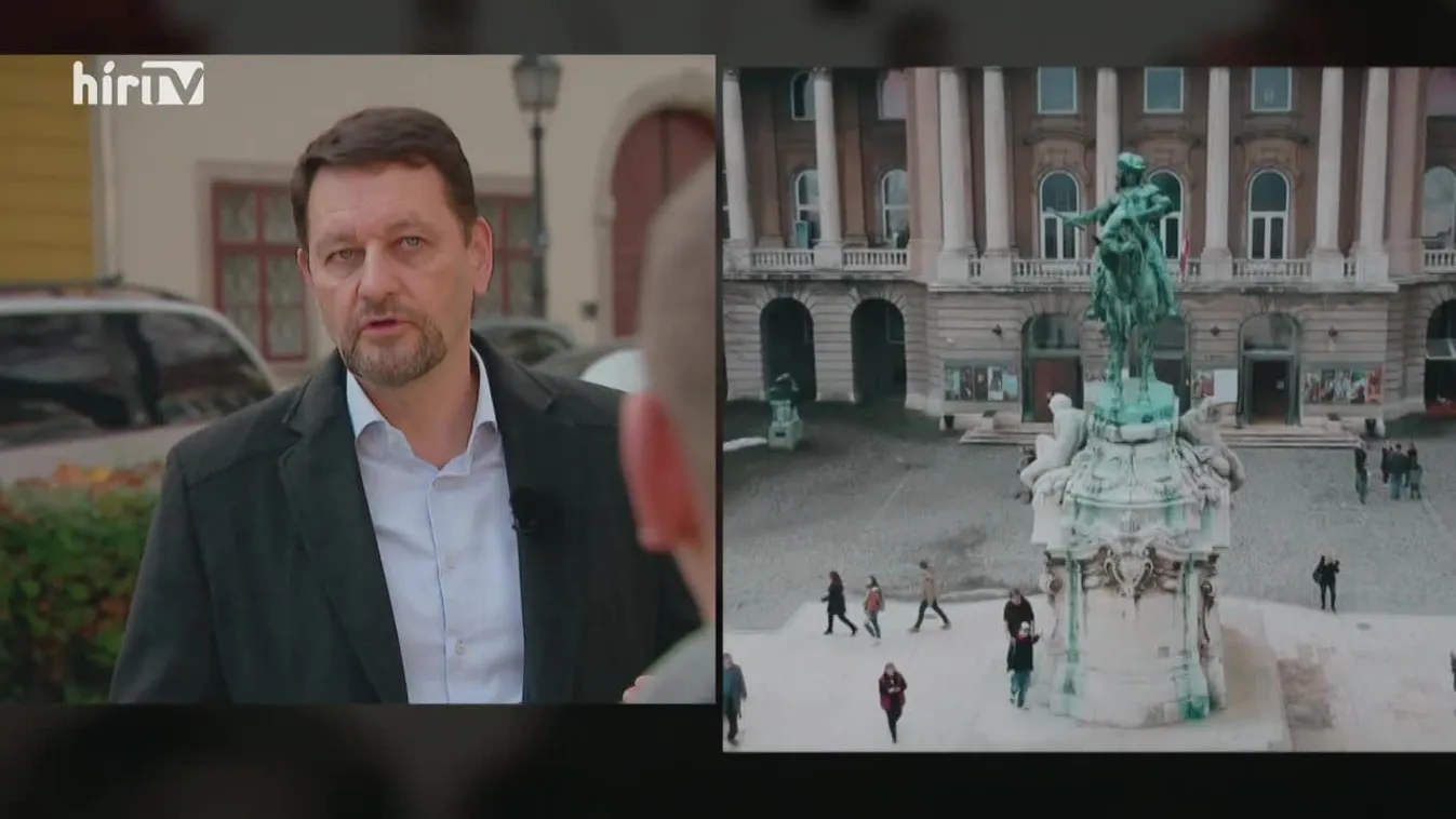 Budapesti srácok: Lakás- és lakosságcserére készül V. Naszály Márta