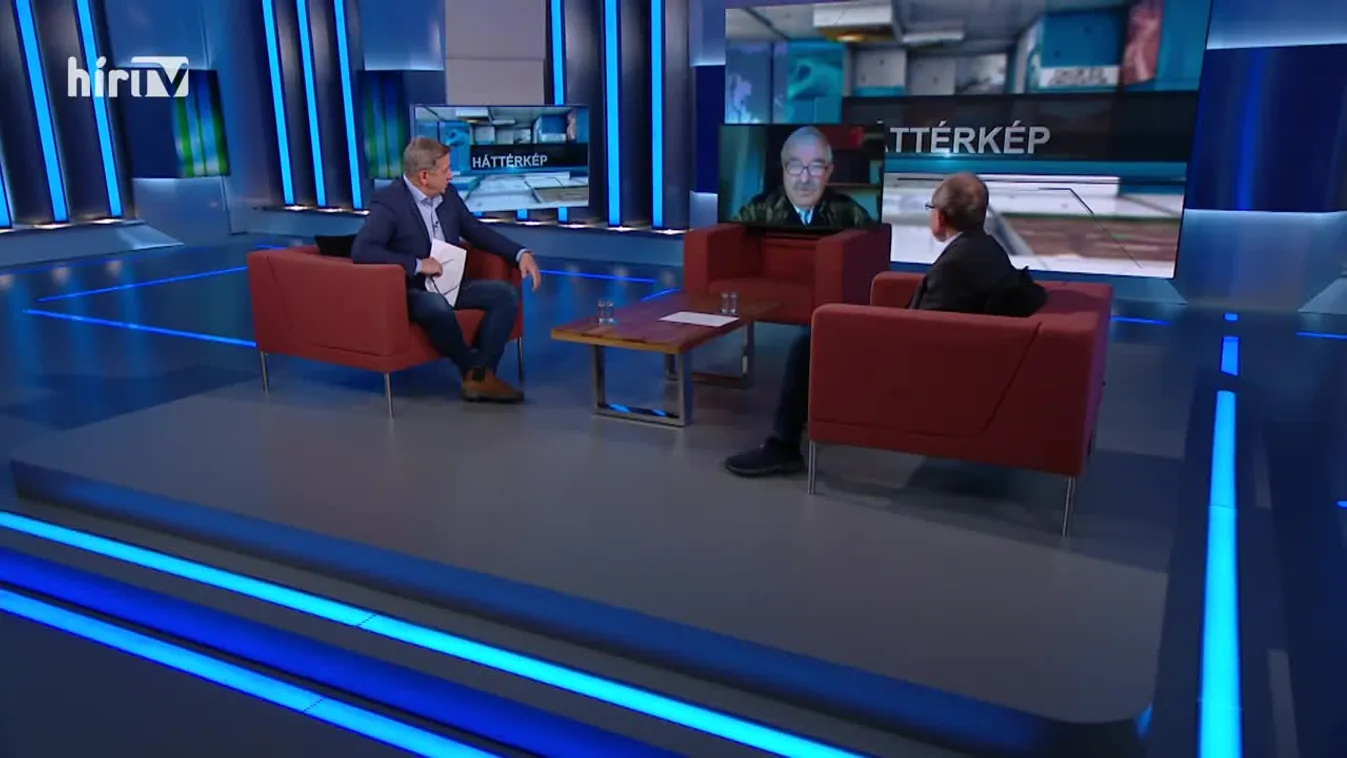 Háttérkép: Az alapítók nem ezt akarták