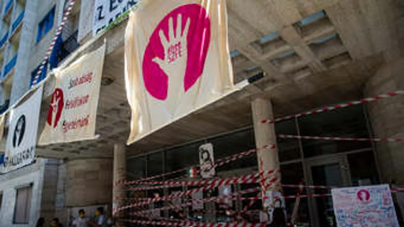 Oktatási Hivatal: Nem igazolták az SZFE hallgatói az oktatás megvalósulását