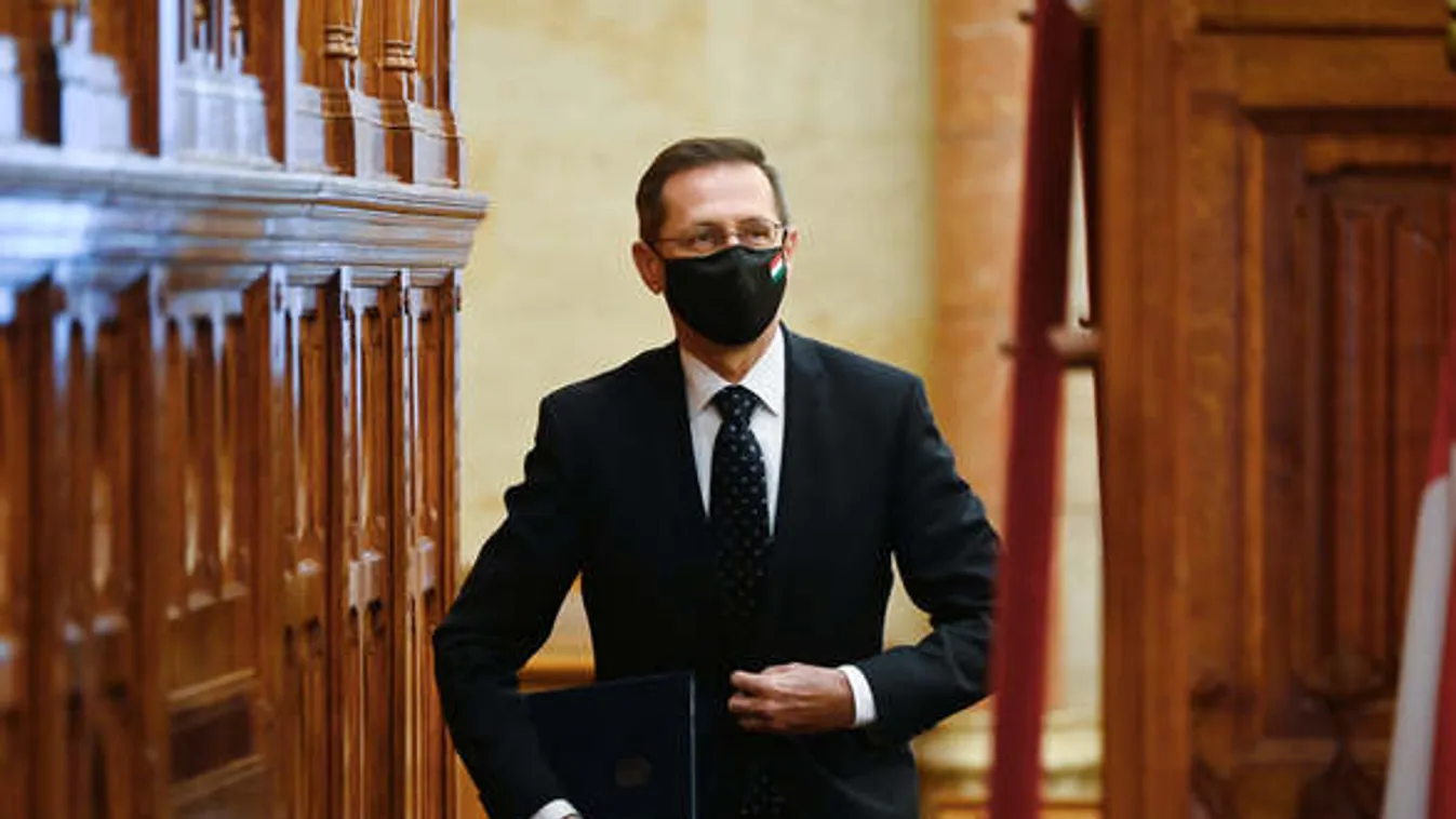 A koronavírus sem írhatja felül az adócsökkentés politikáját