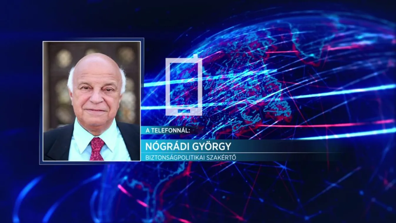 Nógrádi: A terroristák meg akarták mutatni, hogy az osztrákok sincsenek biztonságban