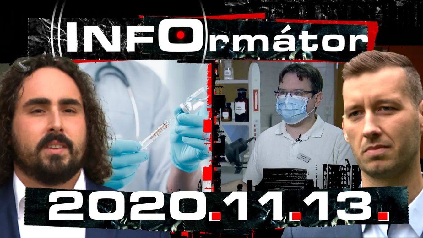 Látszik az alagút vége – egyre közelebb járunk a megfelelő vakcinához