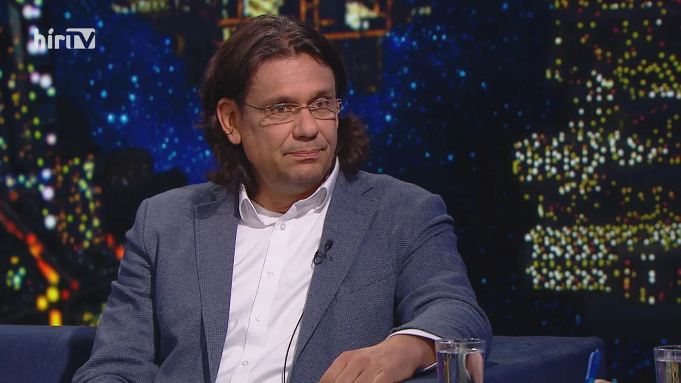 Deutsch Tamás: Lenne mit söprögetni az Európai Parlamentnek a saját háza táján is