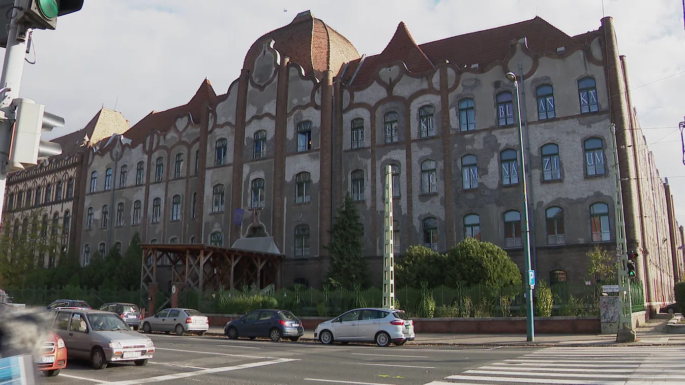 Panaszkönyv: Digitális oktatás a második hullám alatt