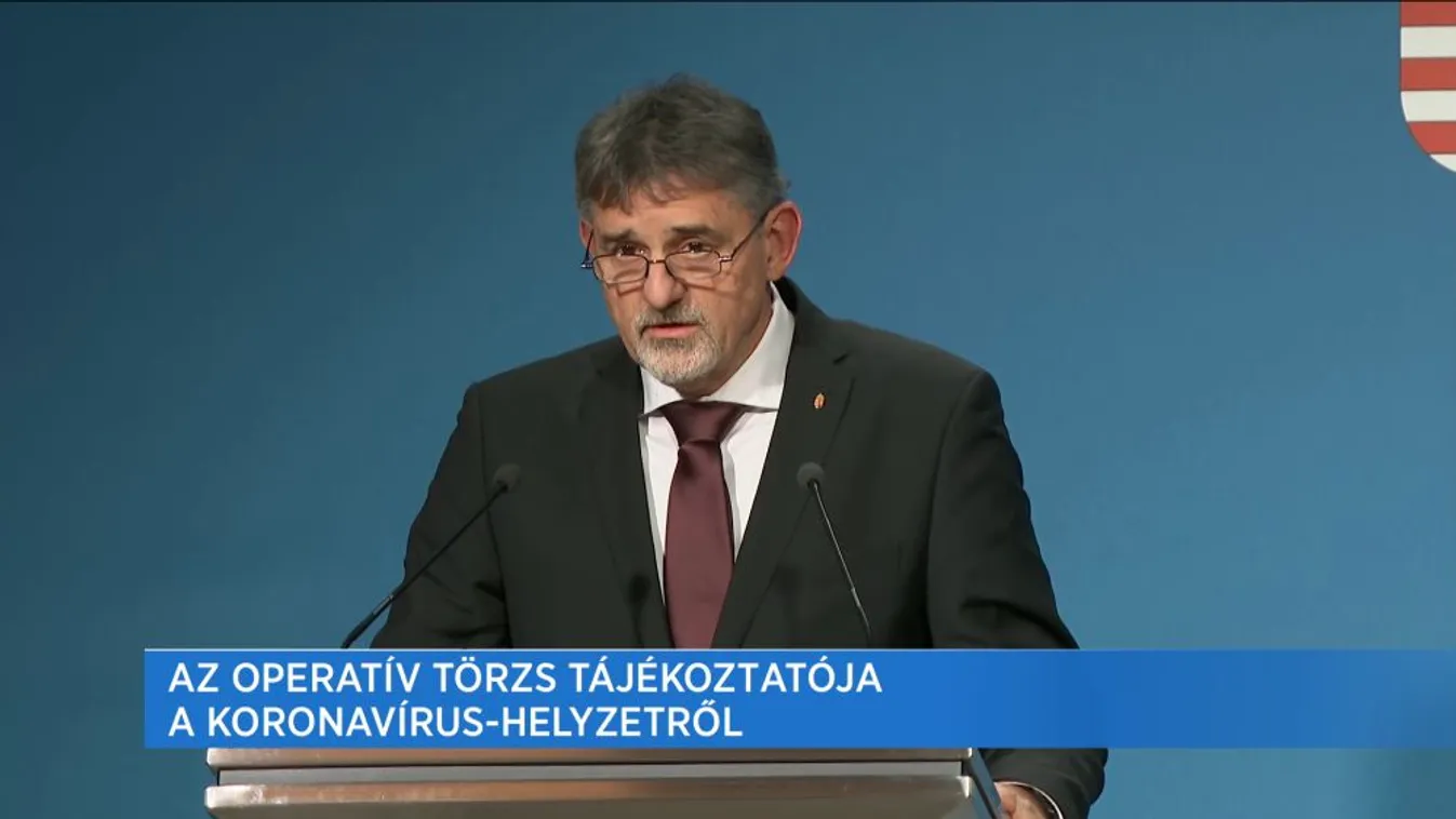 Újabb ellenzéki álhírt cáfolt György István államtitkár