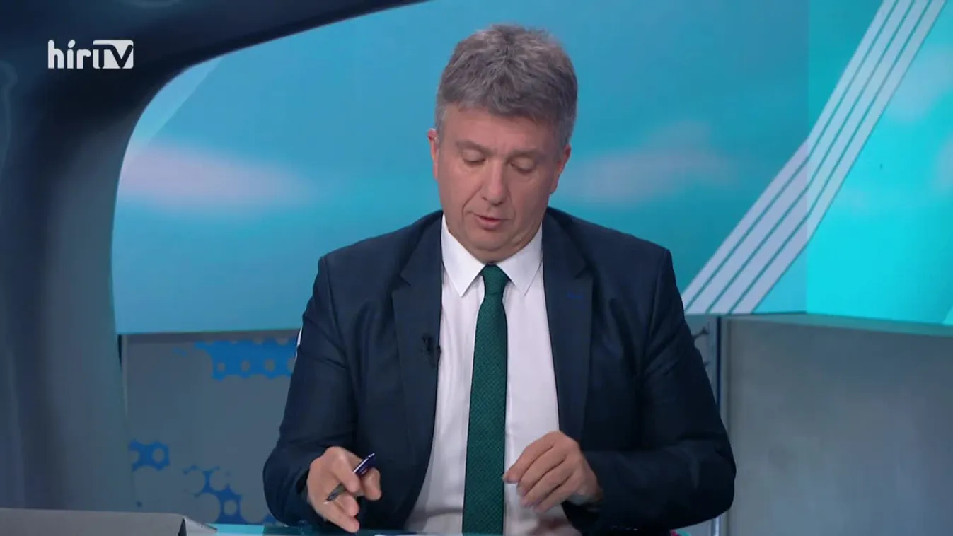 Magyarország élőben extra (2020-11-09)
