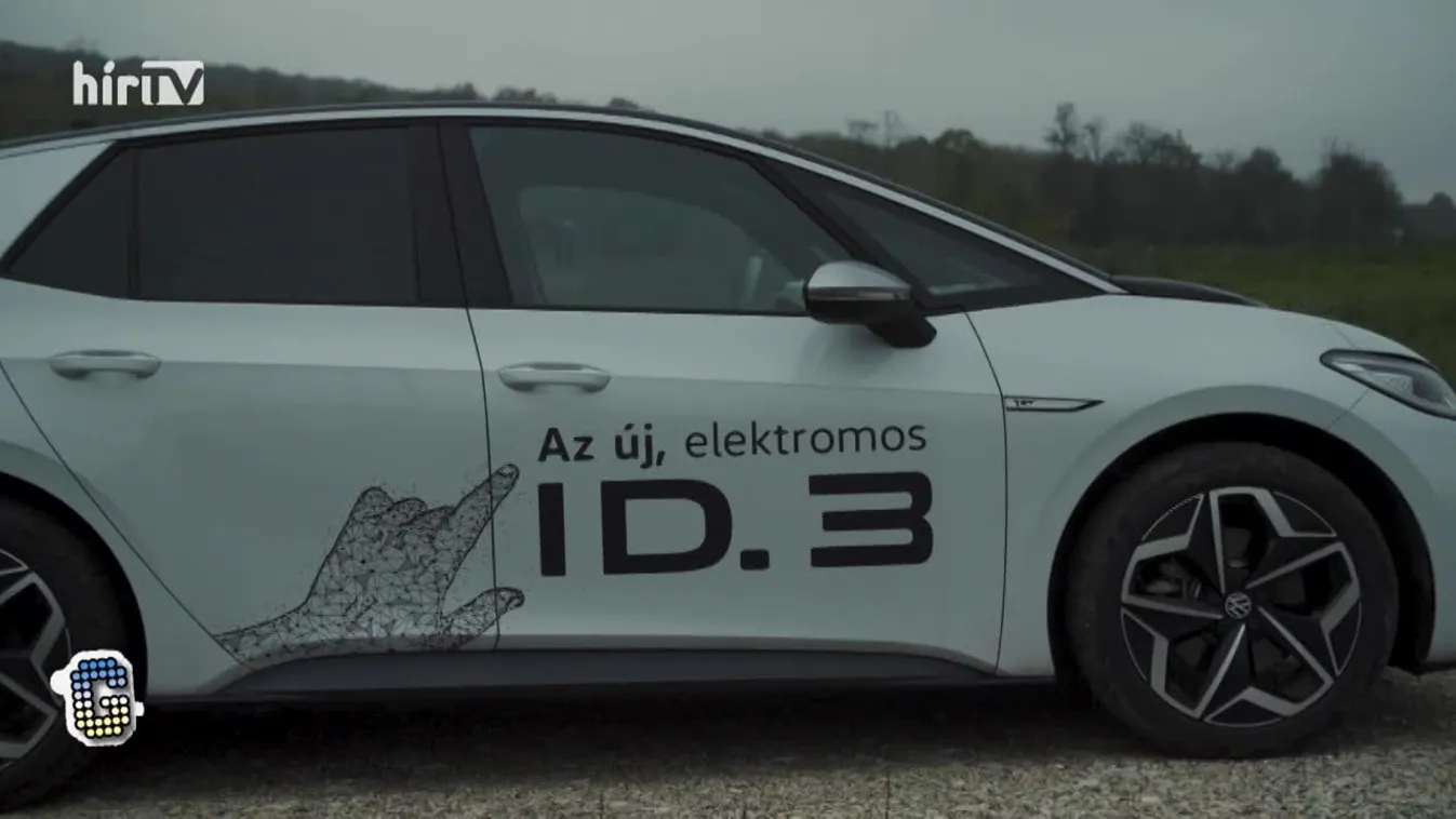 Garázs: A jövő autója?