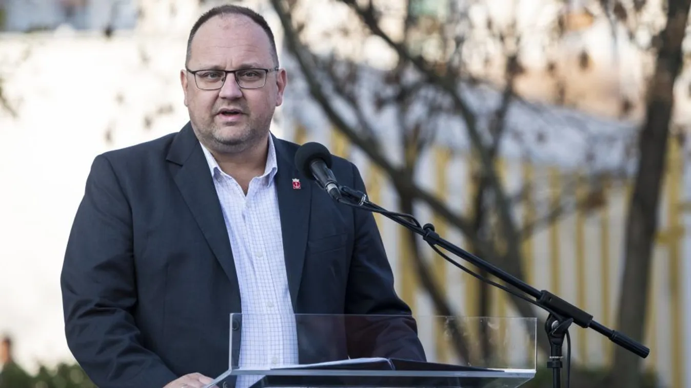 Wintermantel: Baloldali urambátyám rendszer újratöltve