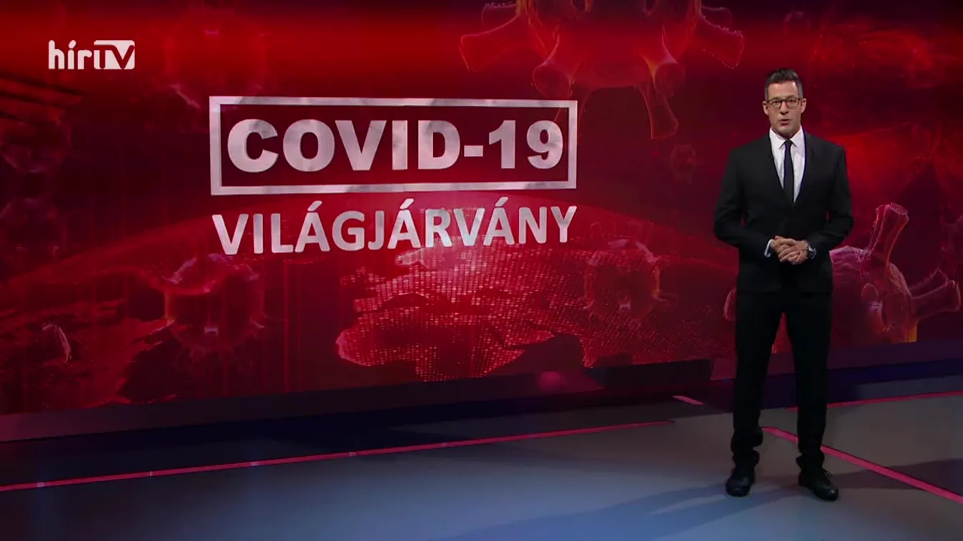 Covid percek (2020-11-01)