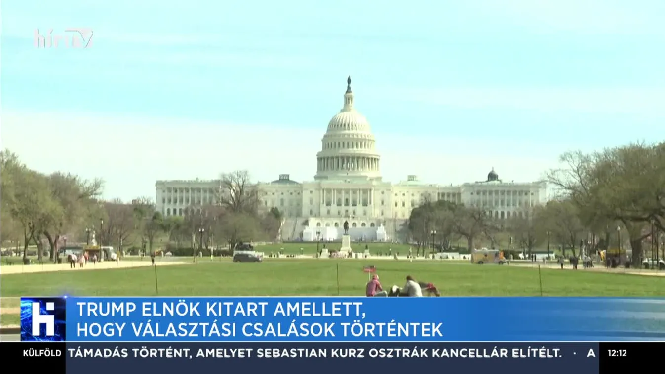 Sok millió szavazatot írhattak Biden javára, gyorsan terjed a kór az Egyesült Államokban