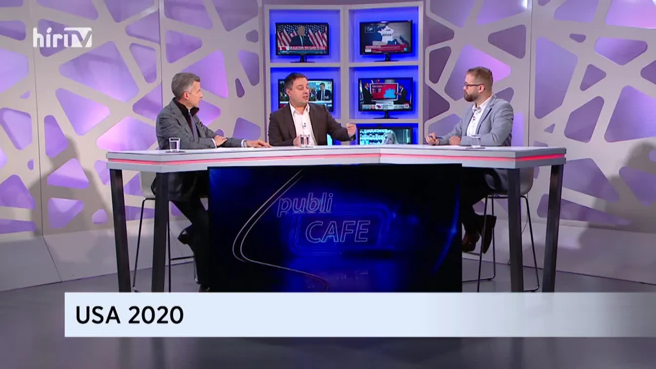 Publi Cafe (2020-11-04)