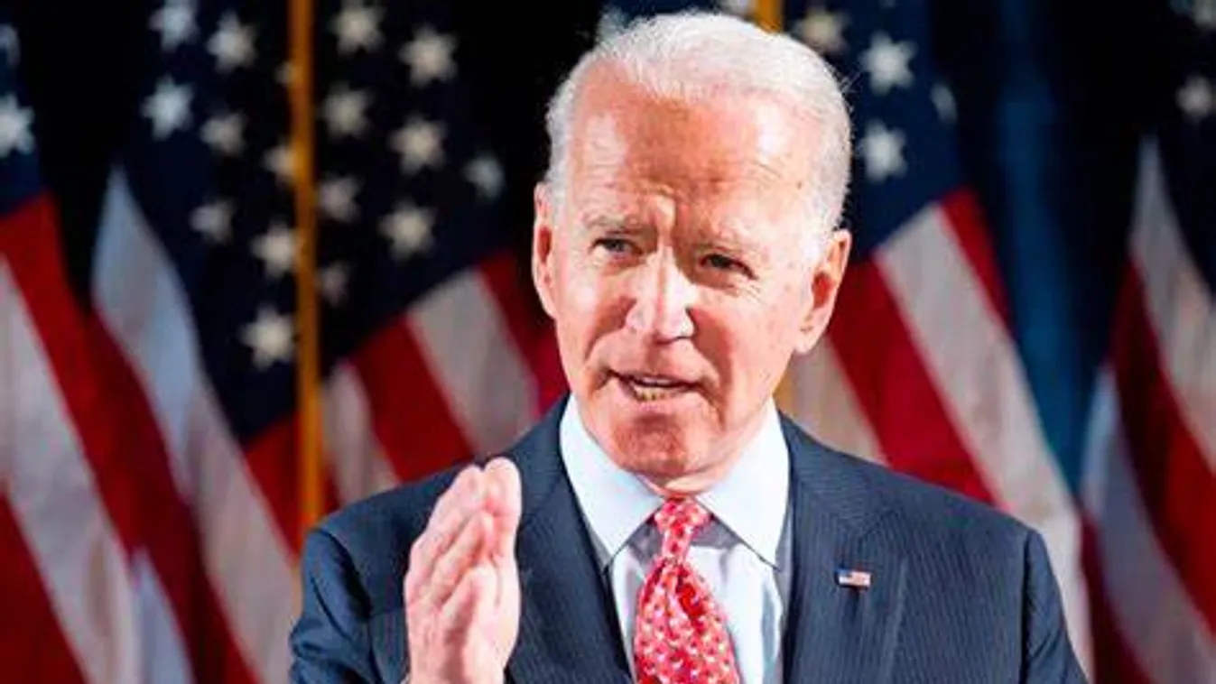 Amerikai elnökválasztás: Georgia után Pennsylvaniában is átvette a vezetést Joe Biden