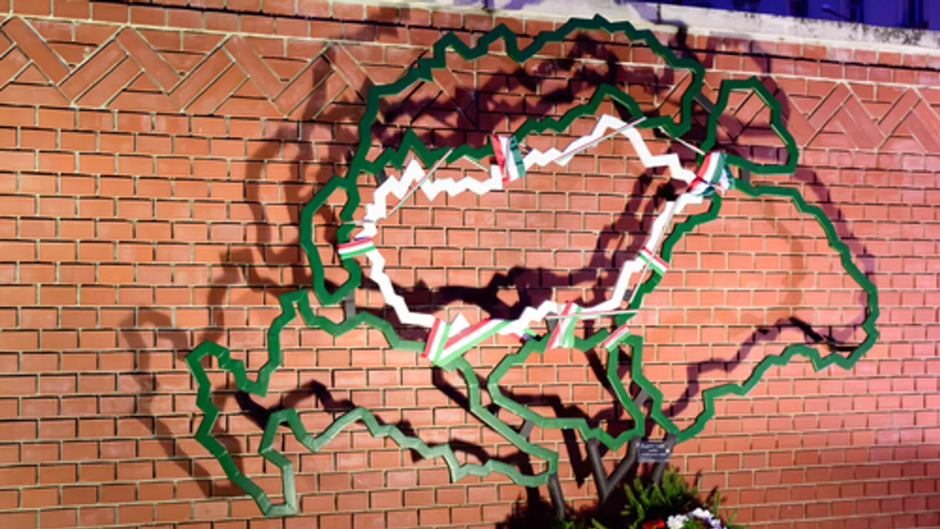 EMSZ: Trianon évfordulója számunkra gyásznap