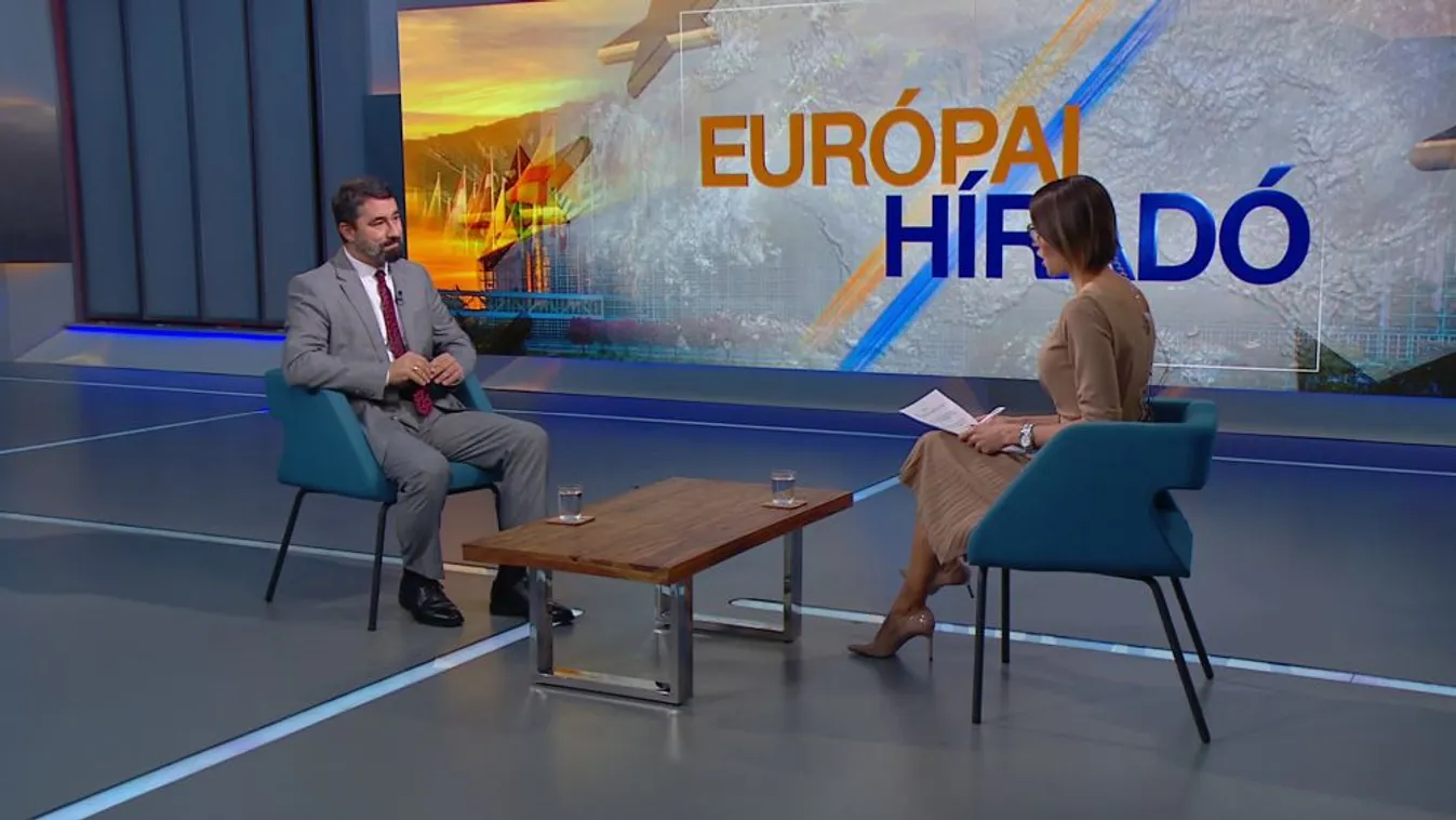 Hidvéghi Balázs: Gazdasági vészhelyzetben nem ideológiai vitákra kellene az időt pazarolni