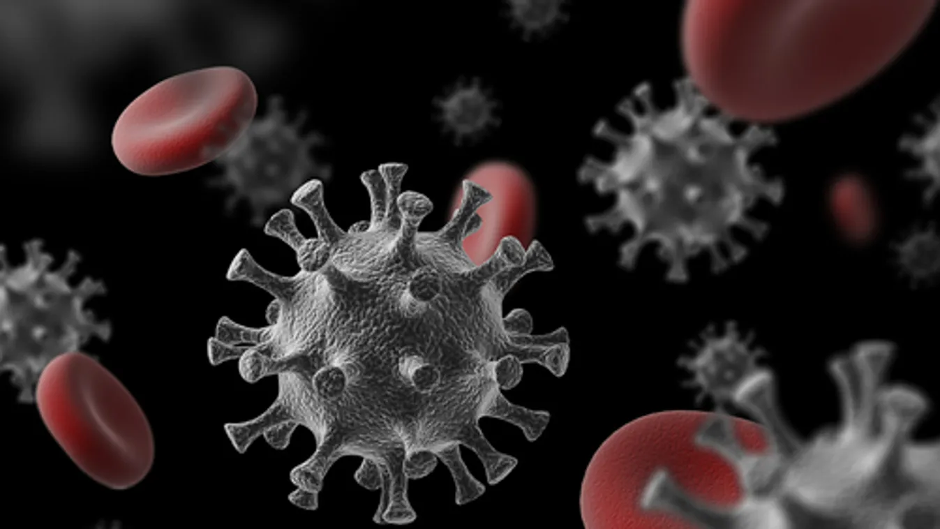 Biztató hírek Nyugat-Európából: Javulnak a járványmutatók