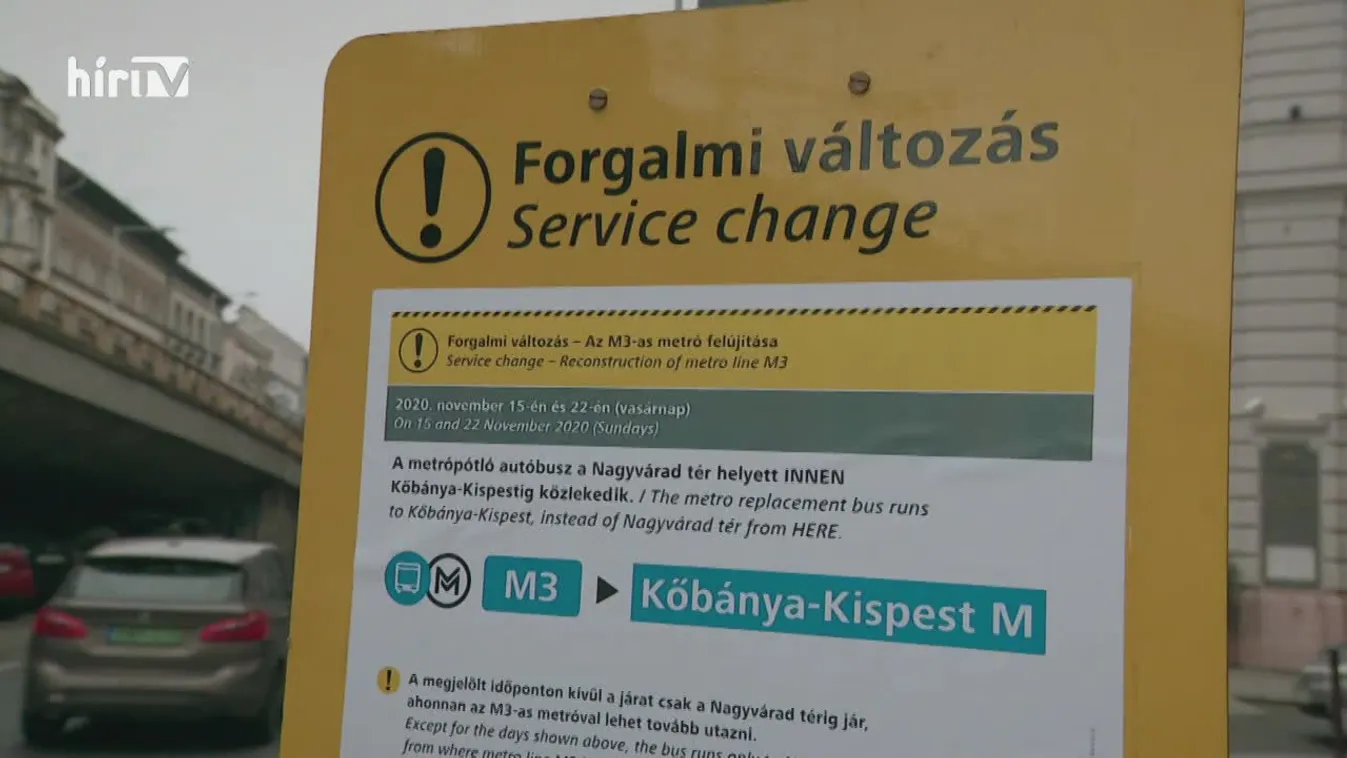 Budapesti Srácok: Ki itt behajtasz, hagyj fel minden reménnyel