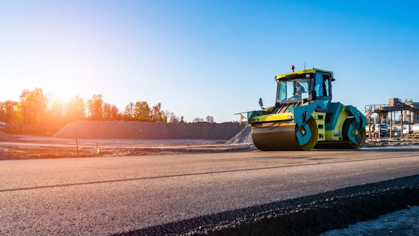 Hétmilliárd forintból fejlesztheti úthálózatát Békéscsaba